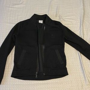 REEBOK Retro Zip Up size XS